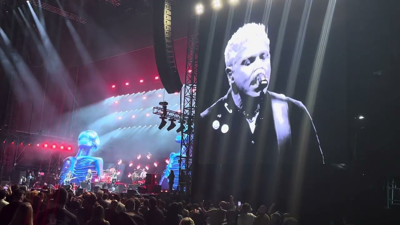 The Offspring - Self-Esteem (Live in Dubai), 27Jan25