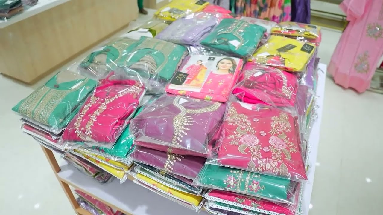 Step Into Subhapradam &ndash; Guntakal&rsquo;s Family-First Shopping Mall | A Complete Shopping Experience!