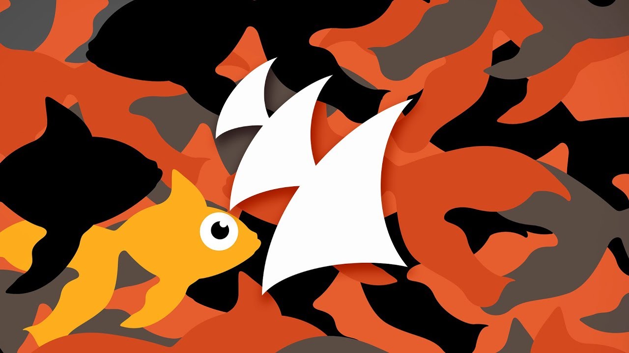 GoldFish - If I Could Find