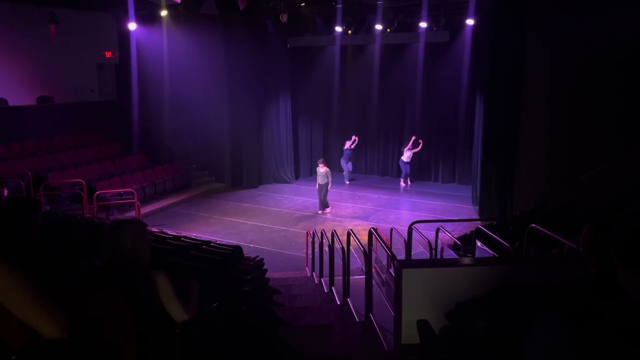 Run through 3/19