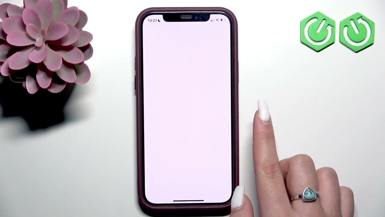 iPhone에서 App Store가 작동하지 않을 때 해결 방법