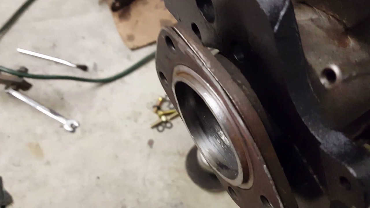 Moser c clip eliminators