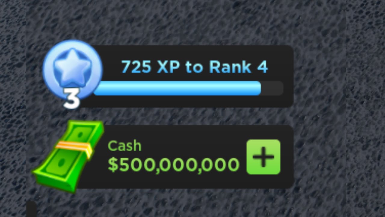 Mad City Ch1 Remake PvP + 500Mil
