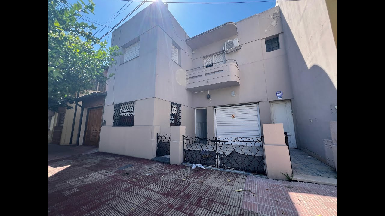 BARRIO COFICO CASA EN VENTA