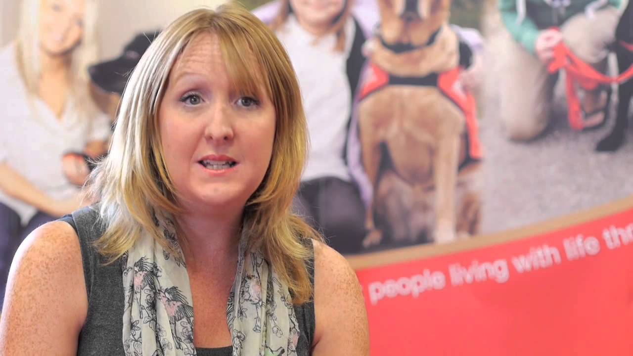 Medical Assistance Dogs