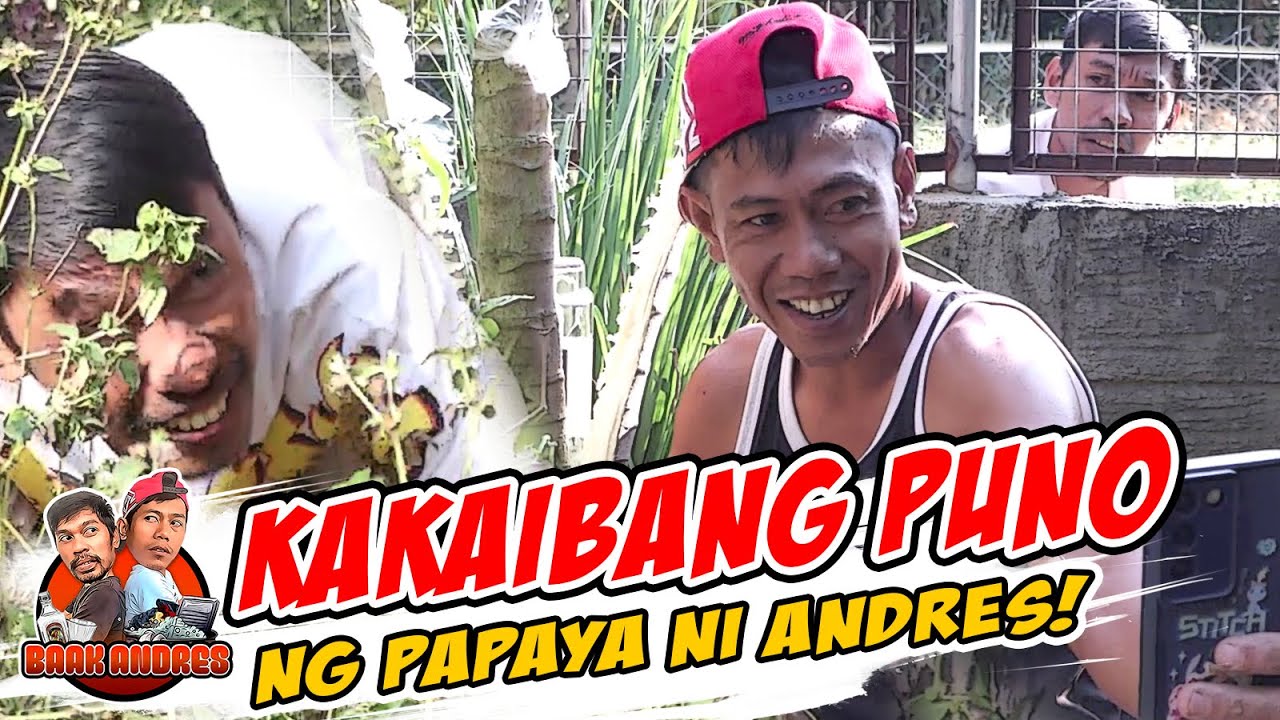 Madi Naka Angot Ni Ben Krudo