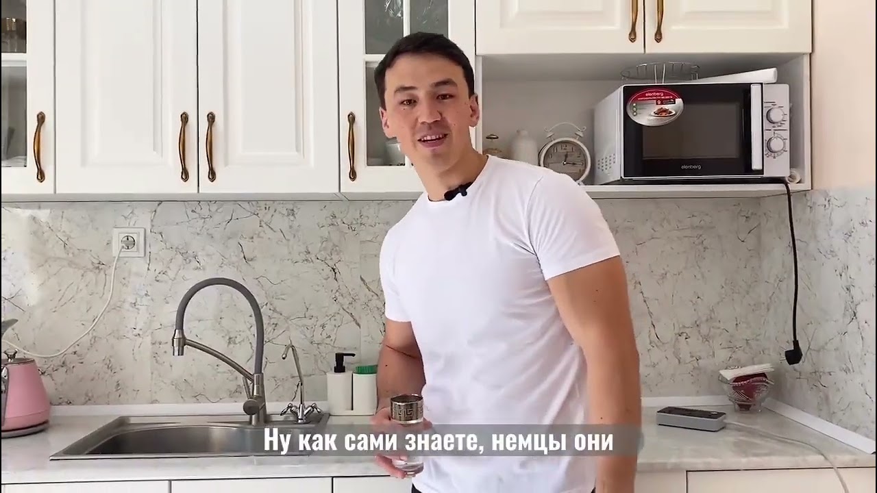 Отзыв от тренера @change_fitness_bishkek @ergeshev.n #homefilter #кыргызстан #бишкек #рек