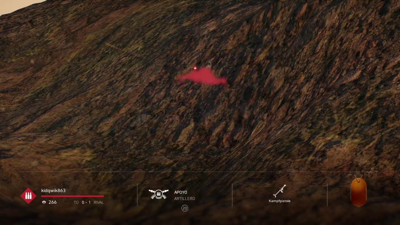 Battlefield V porque si