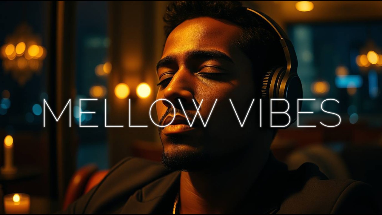 2AM in Brooklyn | Smooth Jazz and R&B, Neo Soul & Late Night Vibes