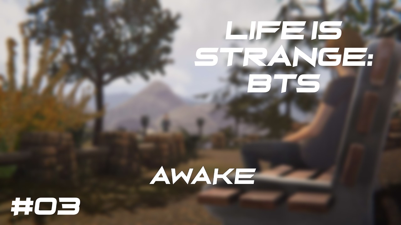 Life is Strange : Before the storm - Saga Completa - #03 - Español