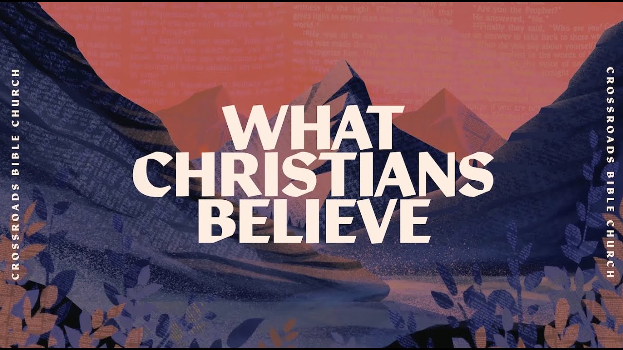 [Ephesians 2:11-22] The Church - November 24th, 2024