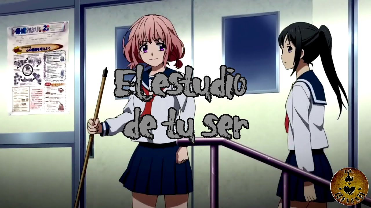 Song Kill & Xhuzer - 10. El Estudio De Tu Ser 😍💖 // (CD IDEOPATÍA ENTRE PAREDES)