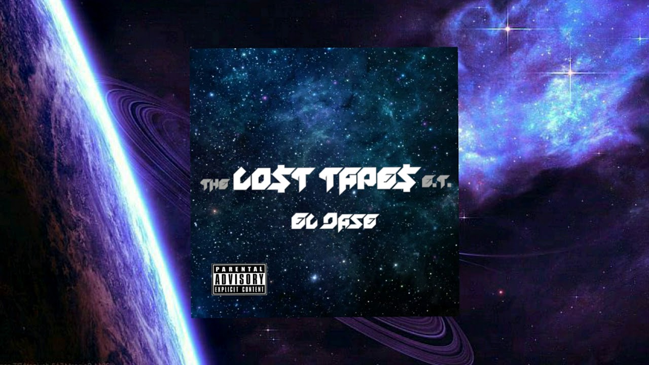 Mala Gente - El Dase | The LO$T TAPE$ E.T. | 01 👊👽