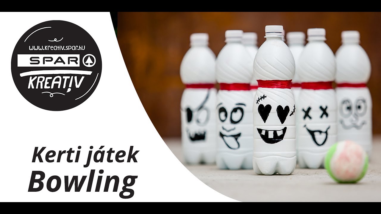 Nyári játék nem csak gyerekeknek