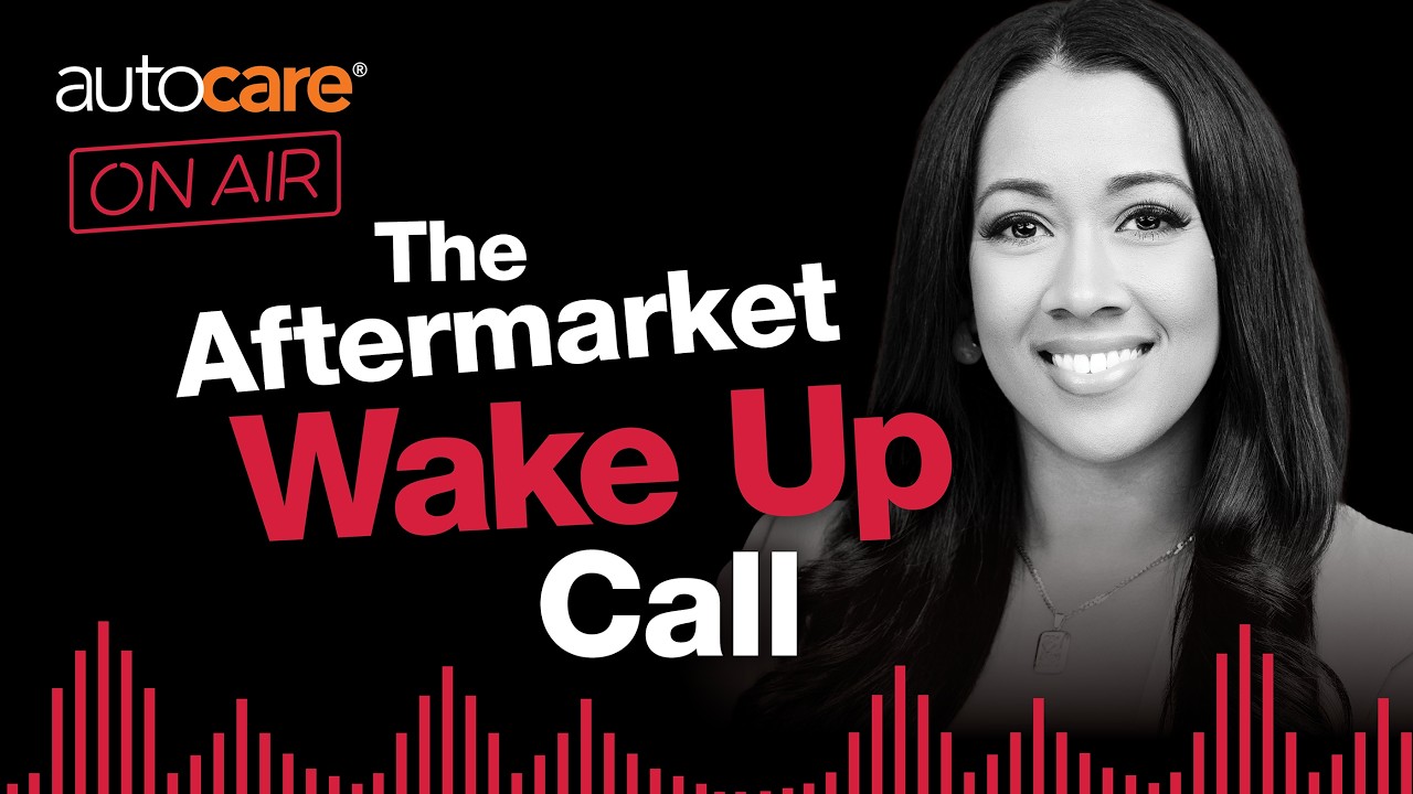 Automotive Trends Coming From CES 2026 and What the Aftermarket Needs to Know