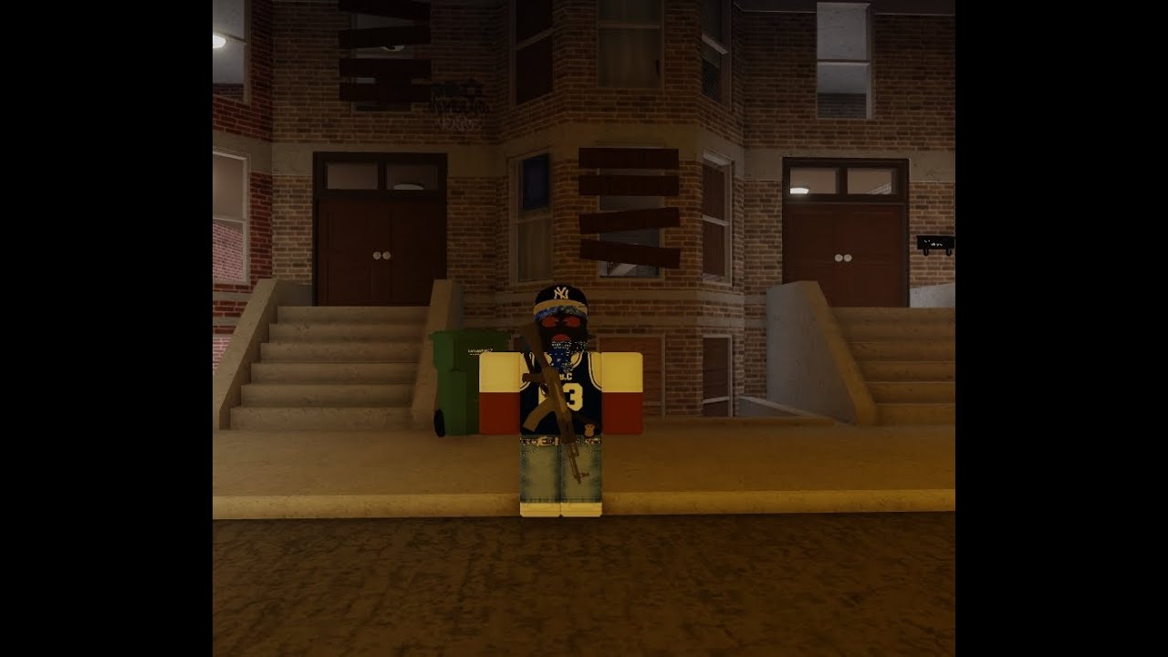 Clark County LCPD Undercover Patrol #keyboardasmrroblox