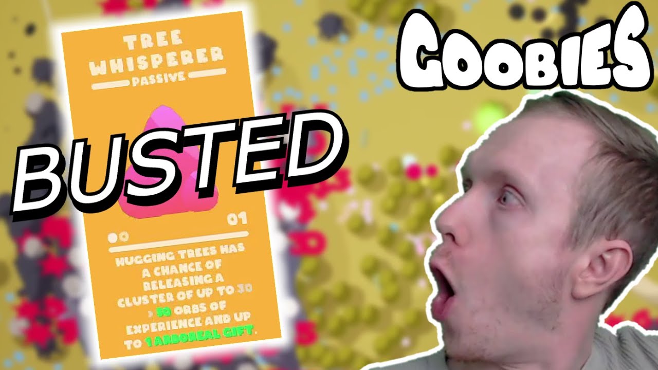 OK but now THIS is my best run yet | Goobies