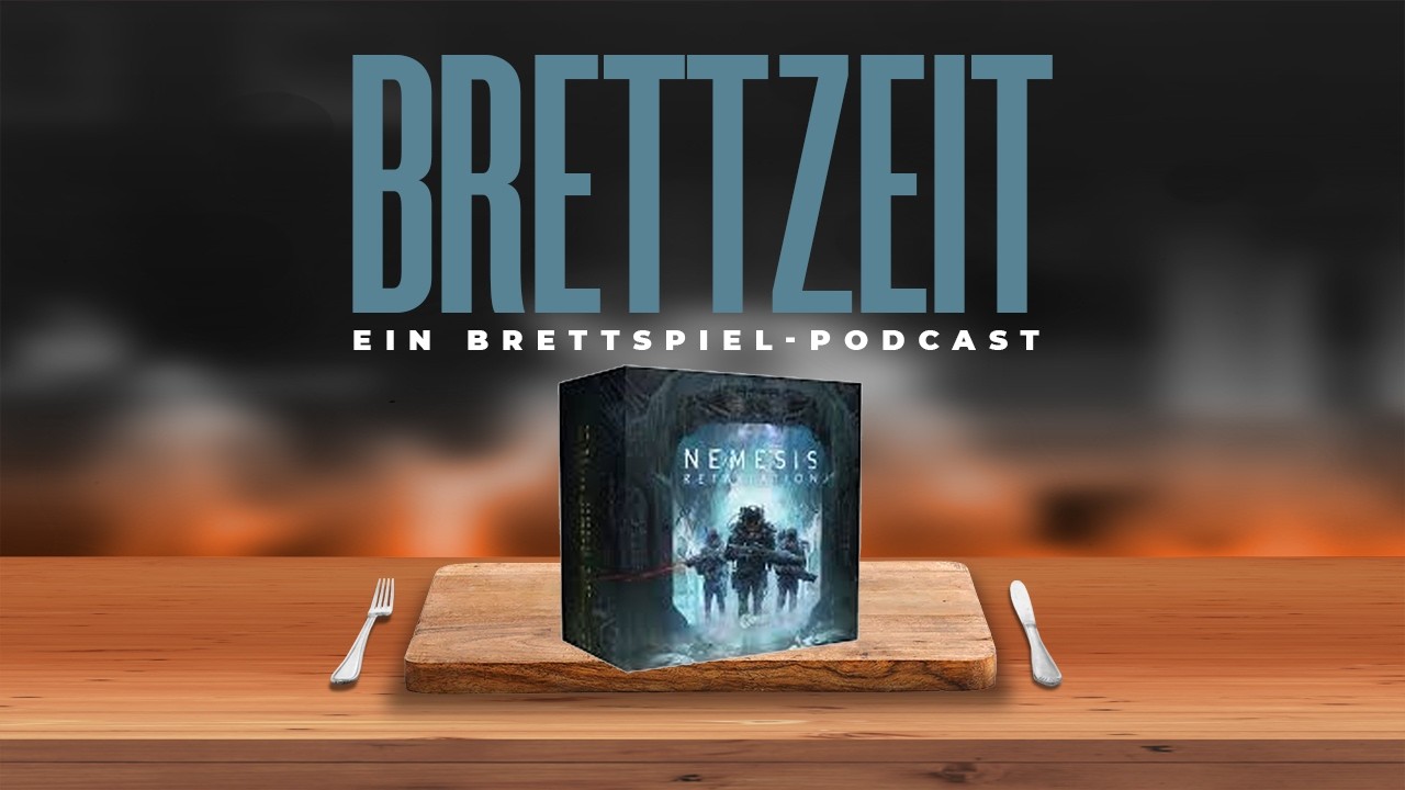Nemesis Retaliation: Das beste Nemesis bisher?