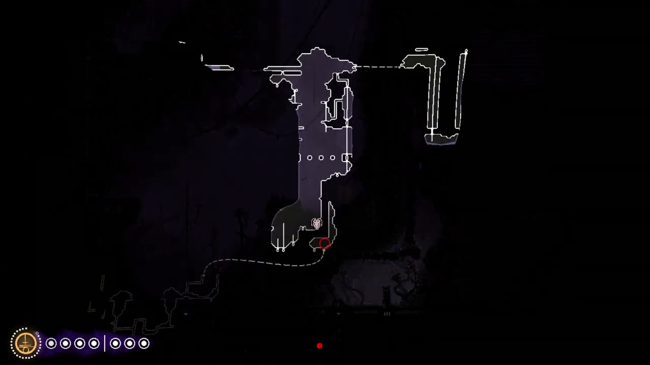 what little long legs has done 2345 cycles later