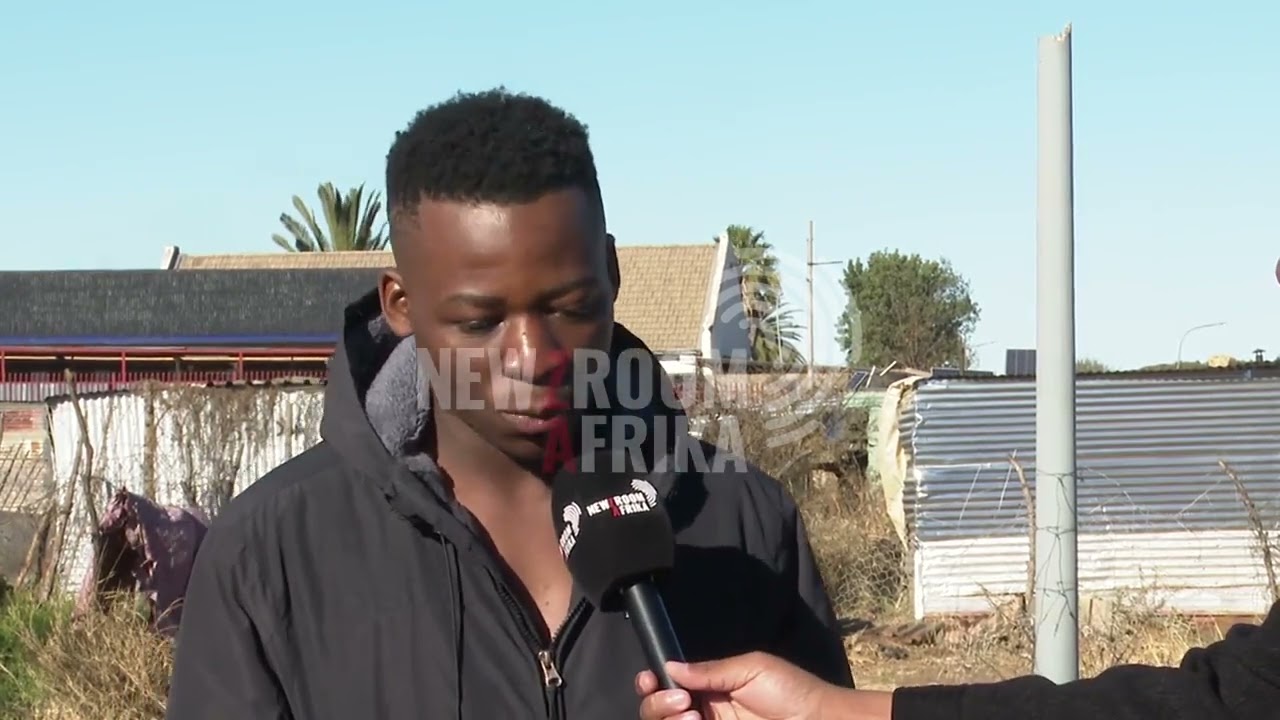 Kimberley residents believe t politicians won't follow through on promises
