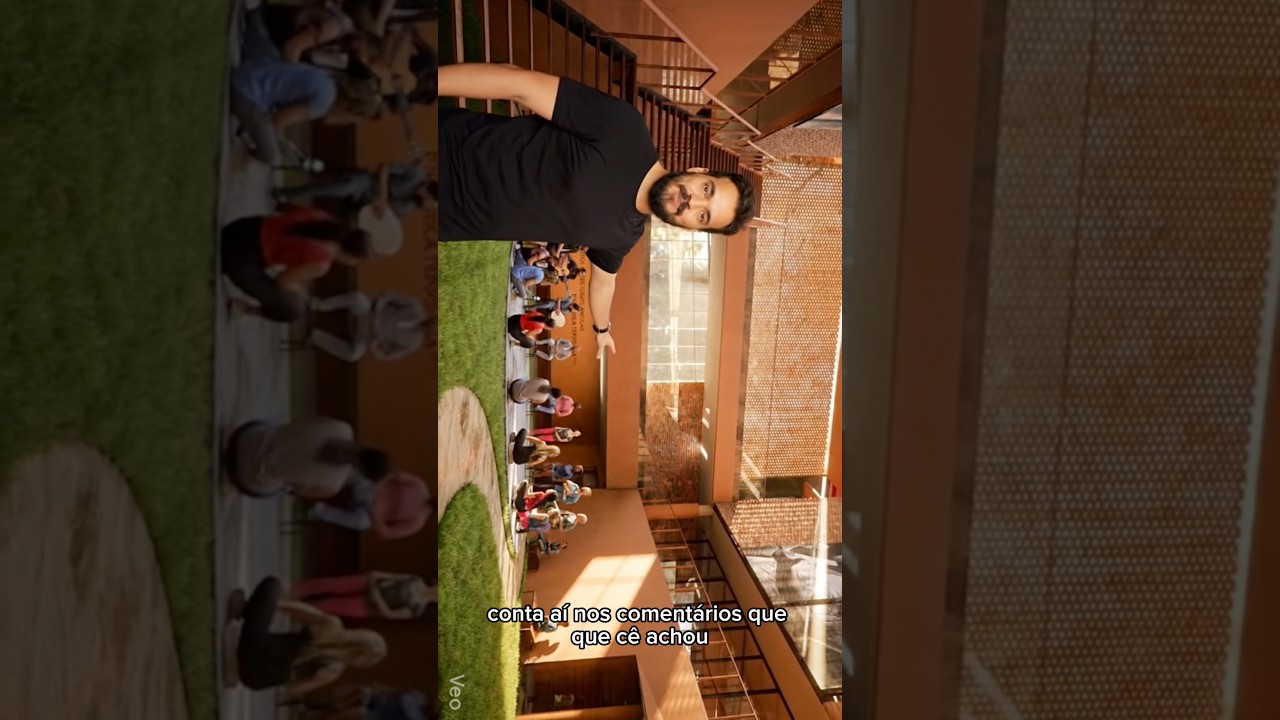 Melhorando renders com IA 