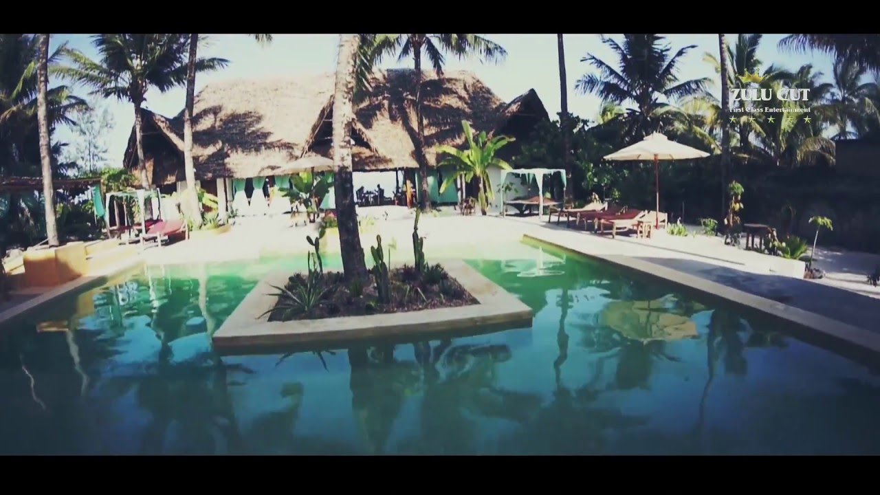 Sahari Hotel Zanzibar
