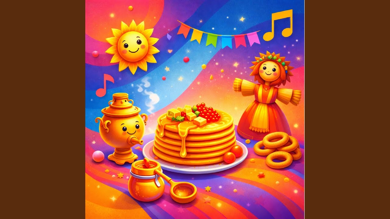 Веселые догонялки