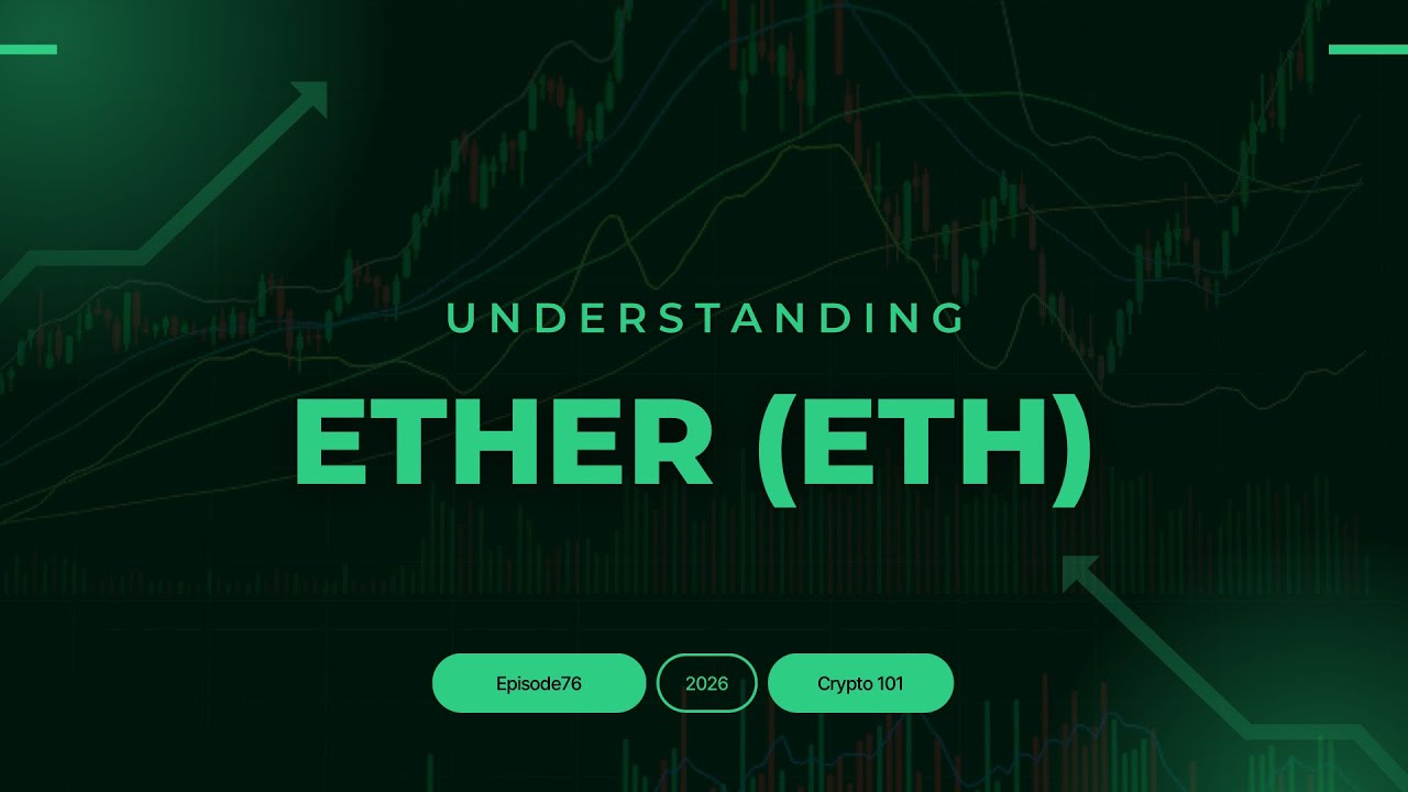 WHAT IS ETH?