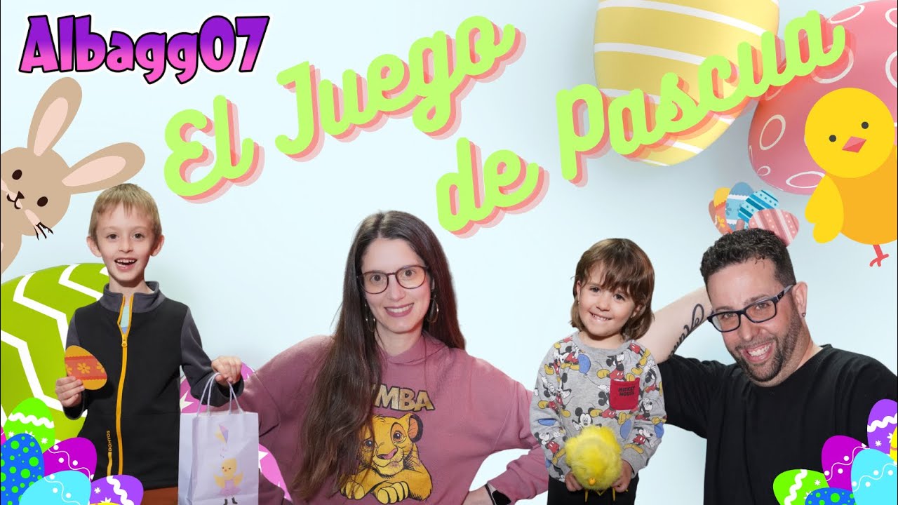 El Juego de Pascua