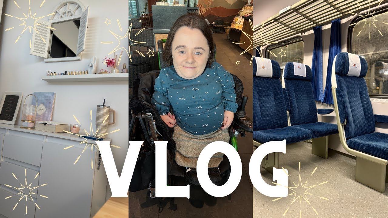 ✨ Nie wierzę, że to wszystko wydarzyło się jednego dnia! ✨ | Vlog | Magdalena Augustynowicz