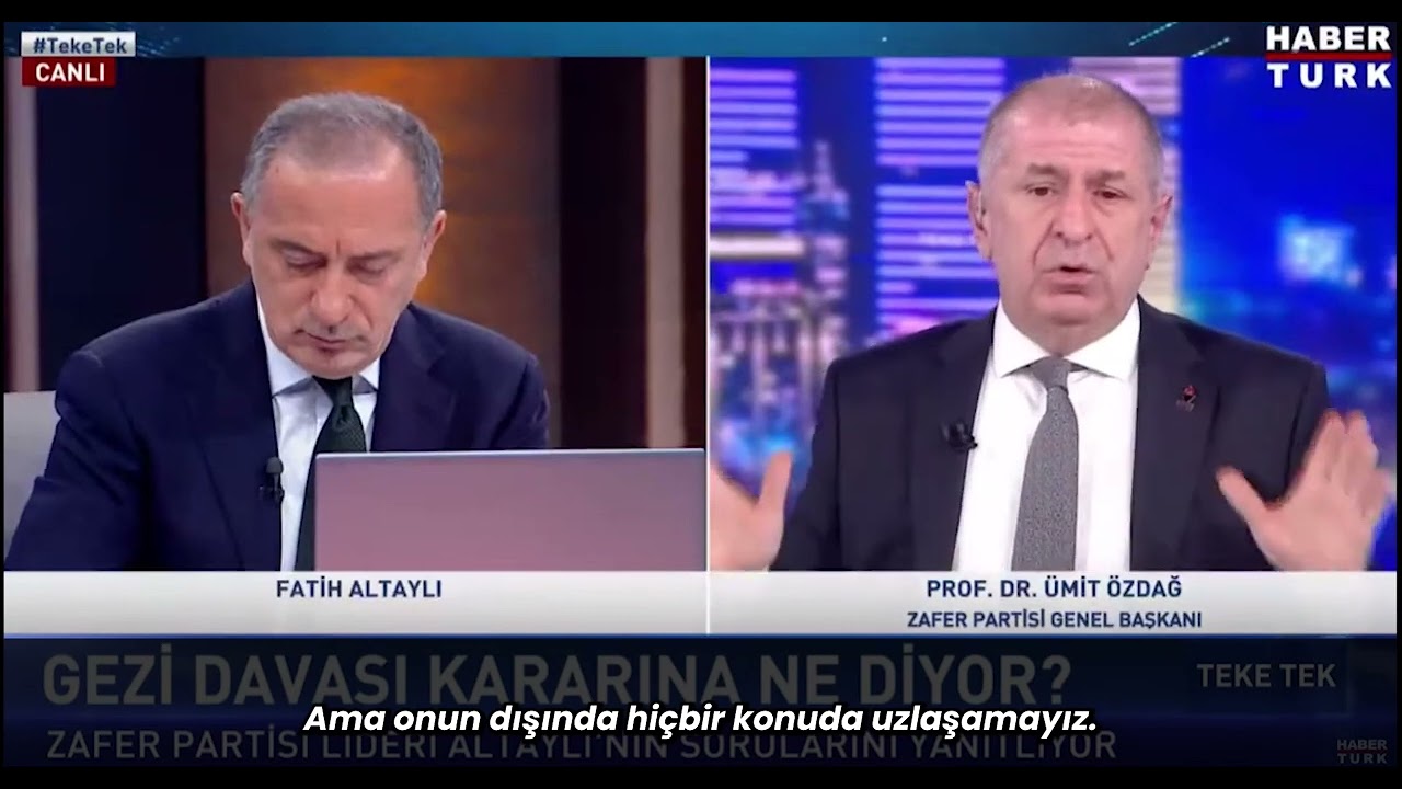Osman Kavala’nın masum olduğunu şimdi daha iyi anlıyorum