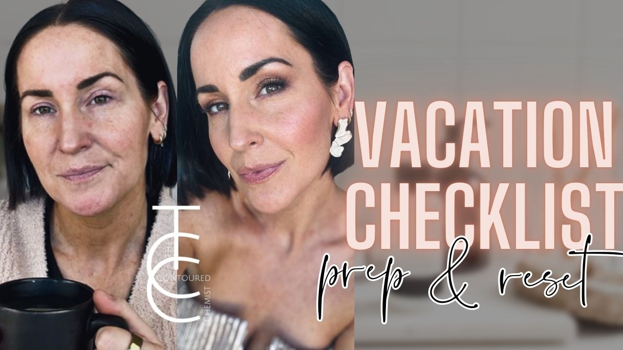 Сброс готовности к отпуску