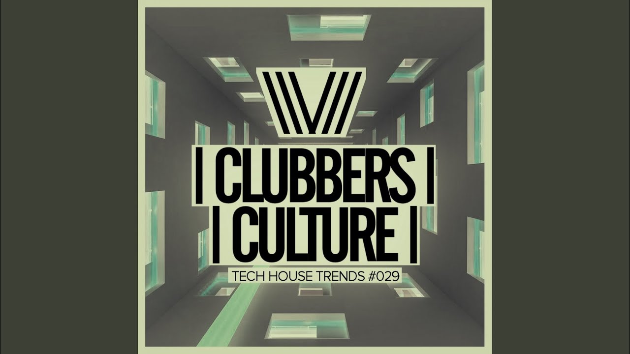 Be A Friend (Original Mix)
