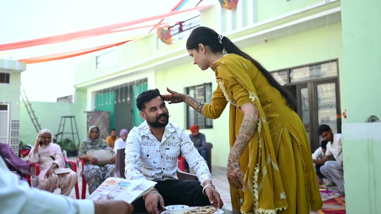 Dheyan song punjabi 4k video star studio