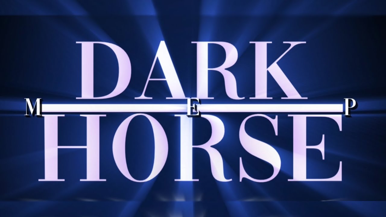 🐎💙 | Dark Horse - OPEN Roblox MEP (READ DESC❗️)