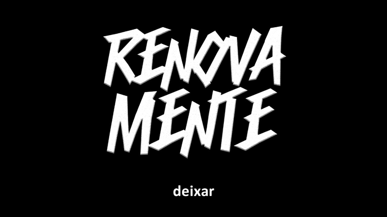 Renovamente - Velha Vida