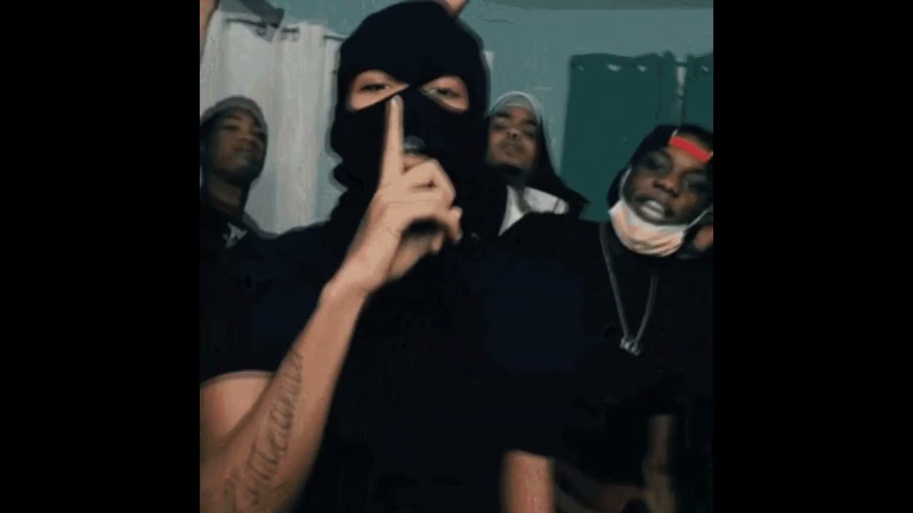 SQUA x GAMEBOY - KINO (prod. Forgotten)