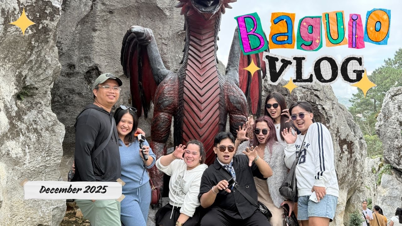 Baguio 2025