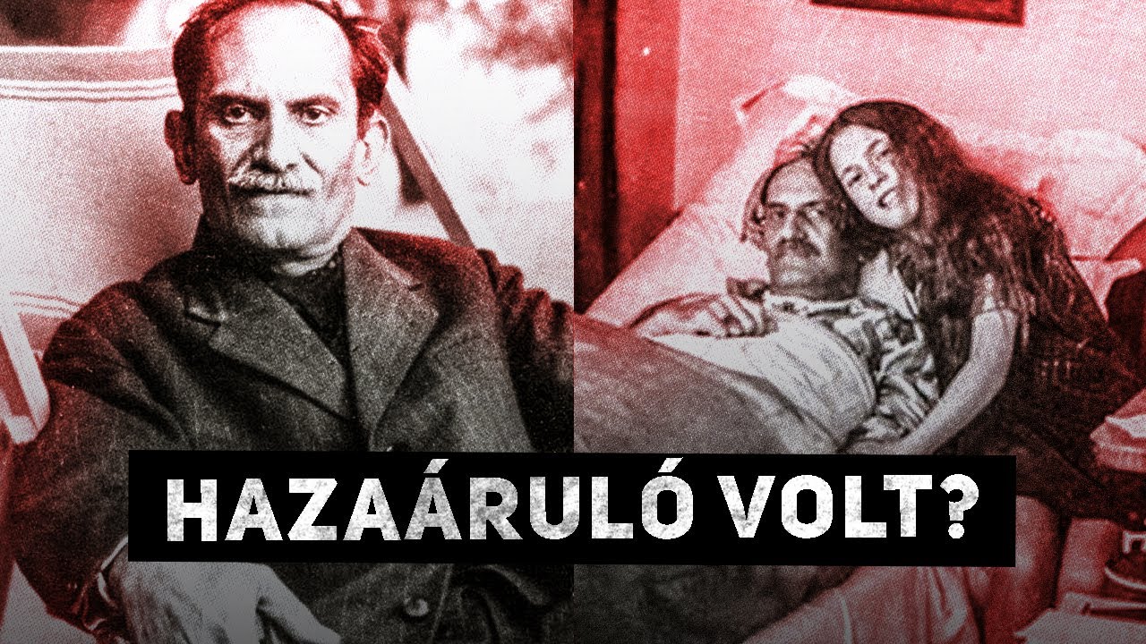 A hazaáruló költő: Babits Mihály