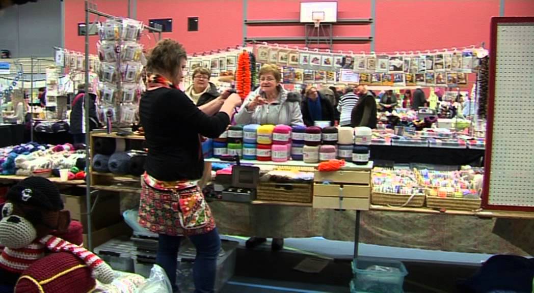 'Hobby Festival' in de Dudok Arena