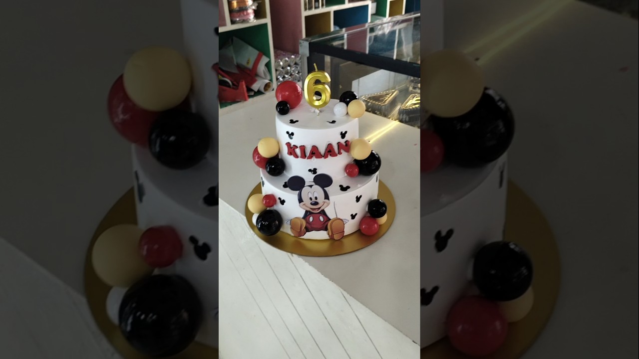 Delicious Chocolate Cake 🎂 | Cake Making #shorts