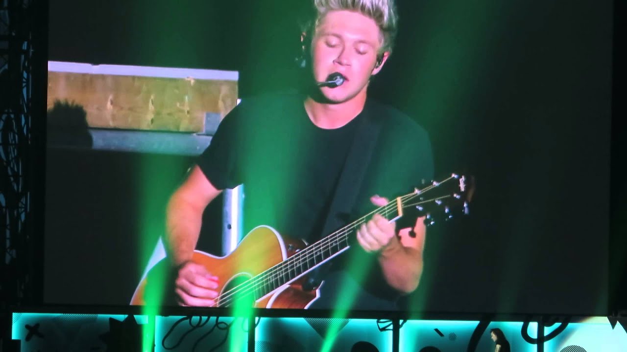 One Direction - 