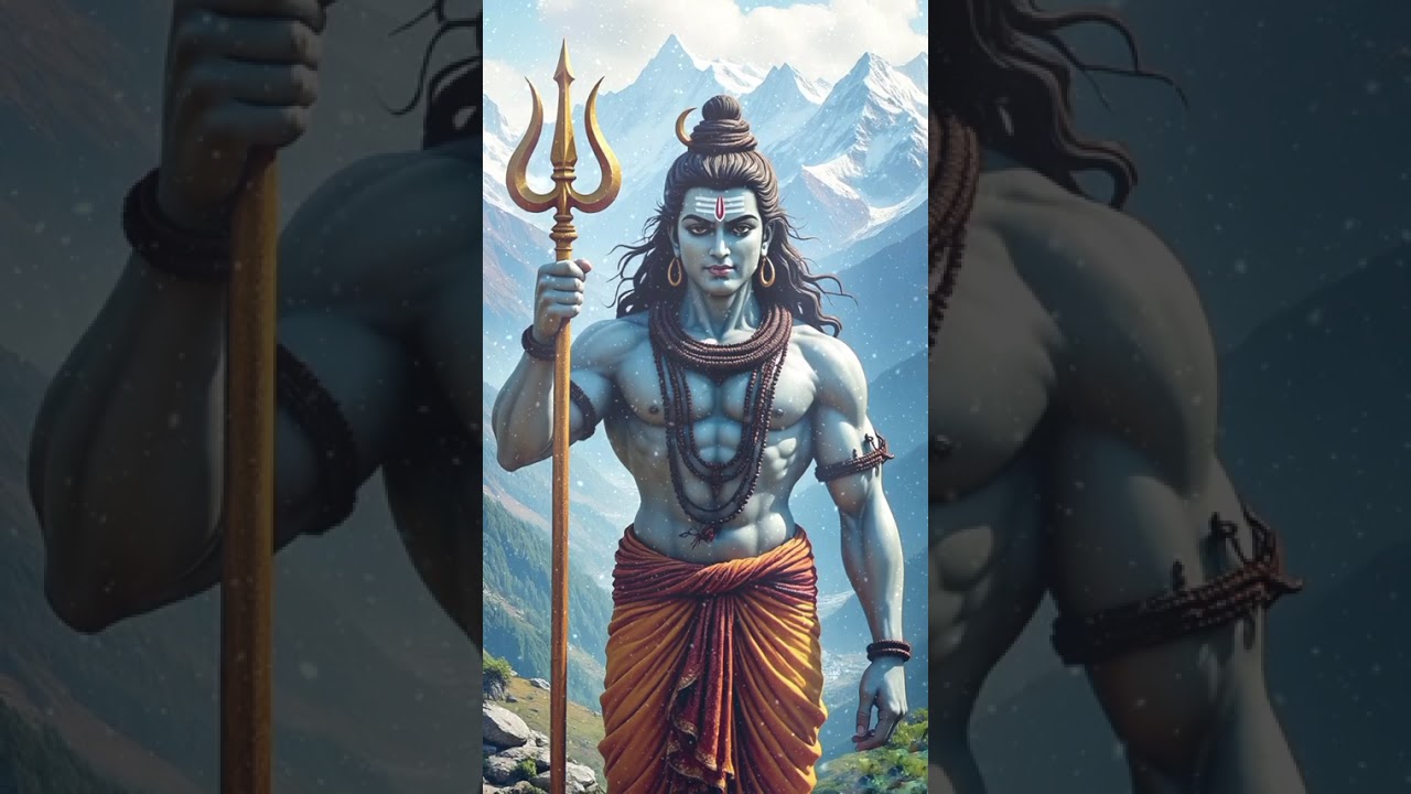 எல்லாம் சிவம்