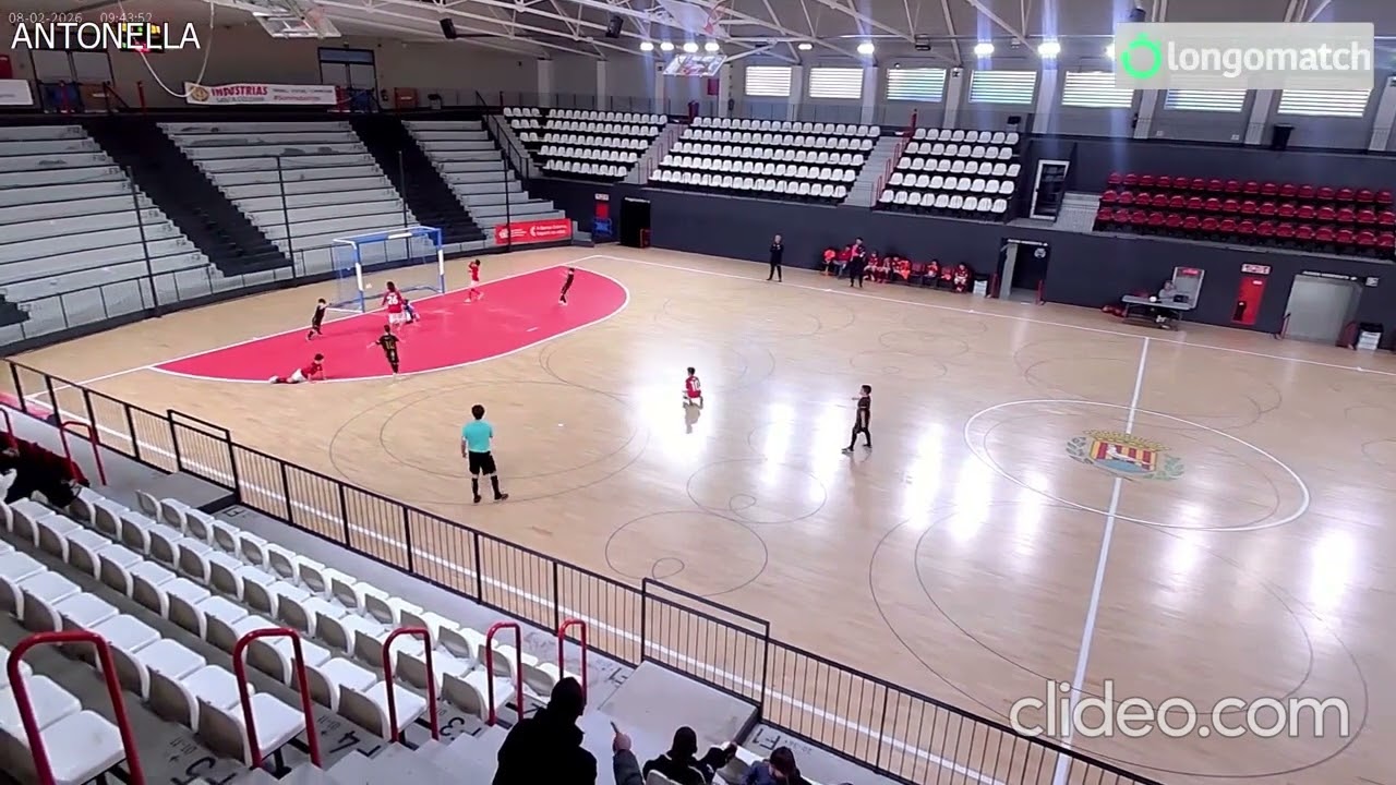 RESUMEN SANTAKO VS SANTA PERPETUA