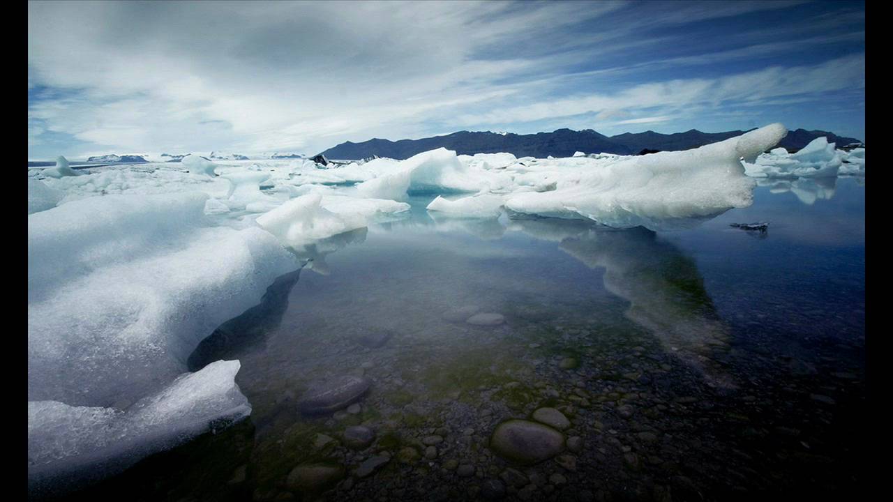 Niklas Harding pres. Arcane - Ice Beach [ Jonas Steur Meltdown Mix ] HQ