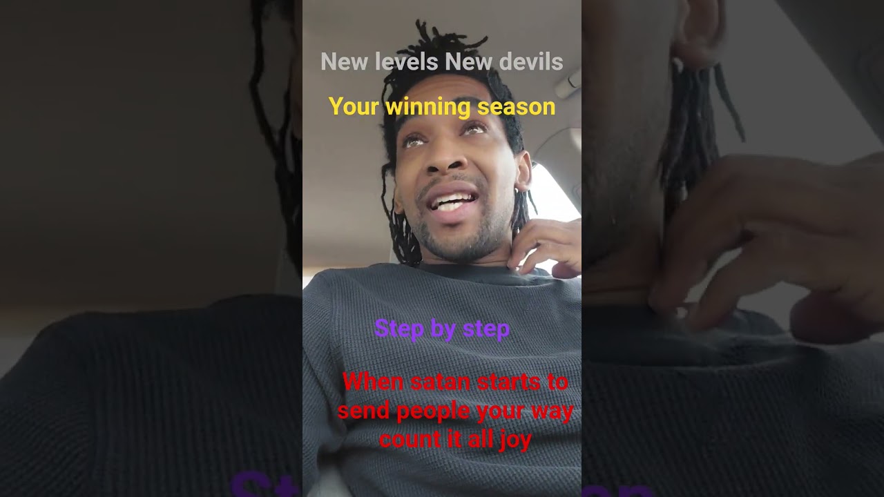 satan sends people #motivation #trending #church #tiktok #youtubeshorts