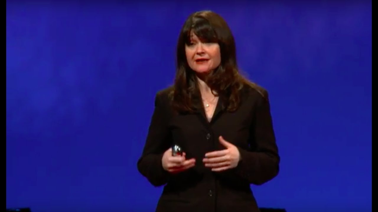 Interdisciplinary Research to Restore Binocular Coordination | Tara Alvarez | TEDxNJIT