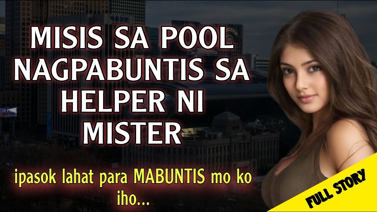 ALOK NI MISIS sa kanilang BOY