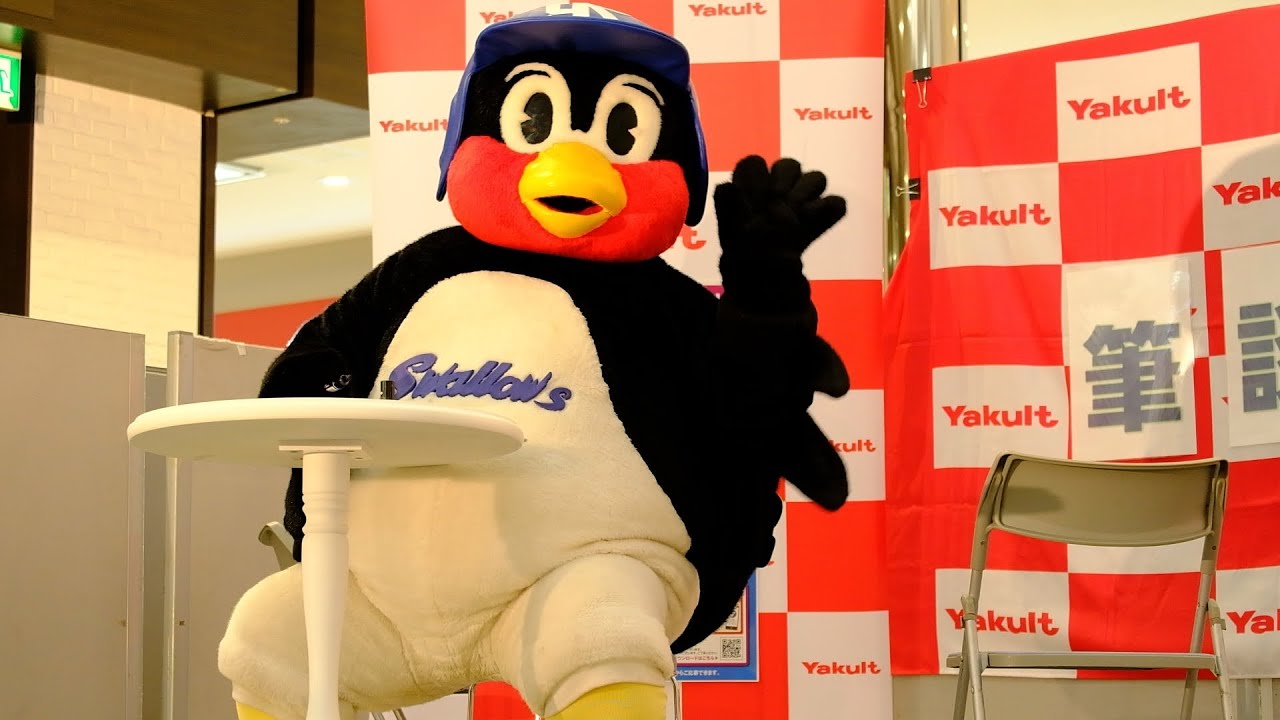 2023.2.19 第二部つば九郎筆談トークイベント南風原