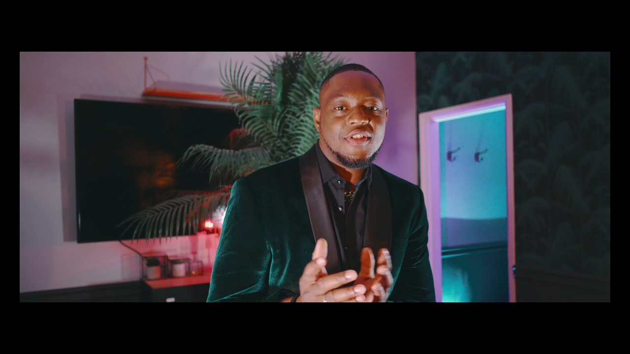 LOVER DOSE Clawdio feat Massanga (clip officiel)